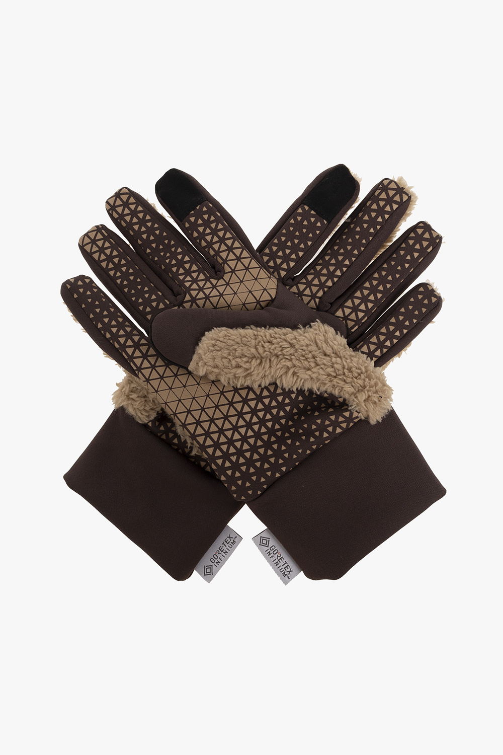 Waterproof sales mountaineering gloves